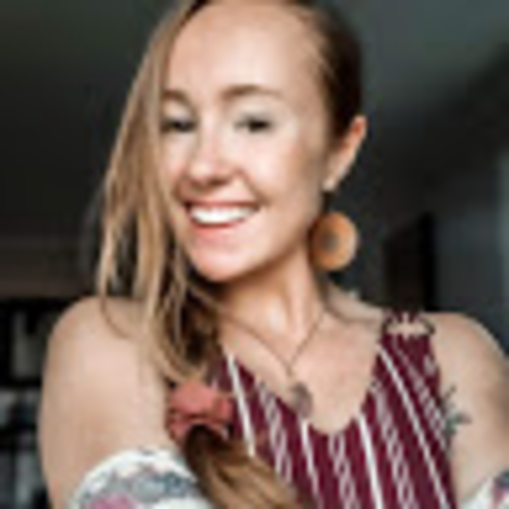 Meet your Posher, Jenna